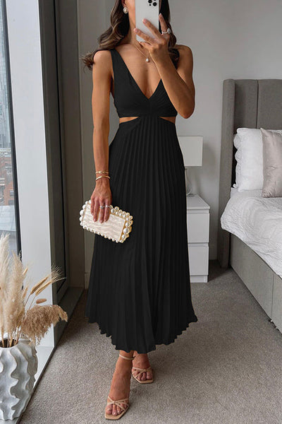 Camilla™ | Ärmelloses Kleid
