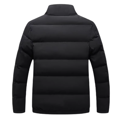 Premium Gepolsterte Winterjacke