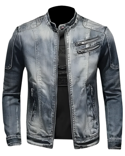 Jeansjacke
