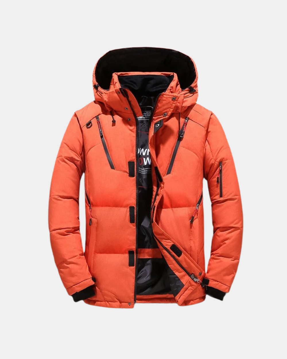 Elite Winterjacke