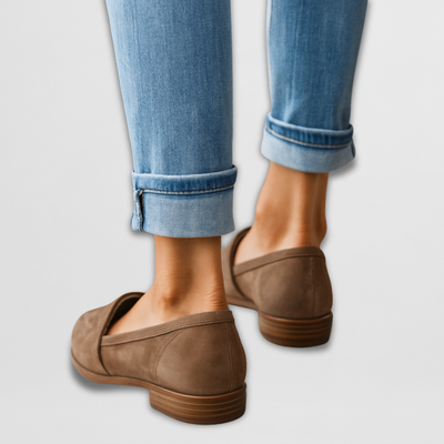 Lazara | Elegante und bequeme Mokassins