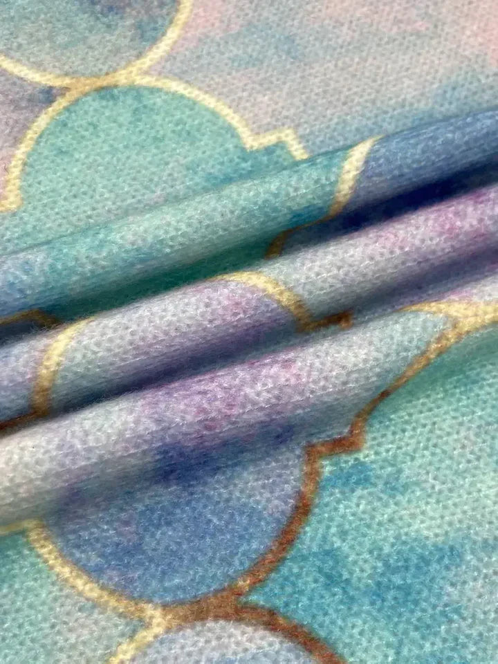 Heather Sophisticated Sweater