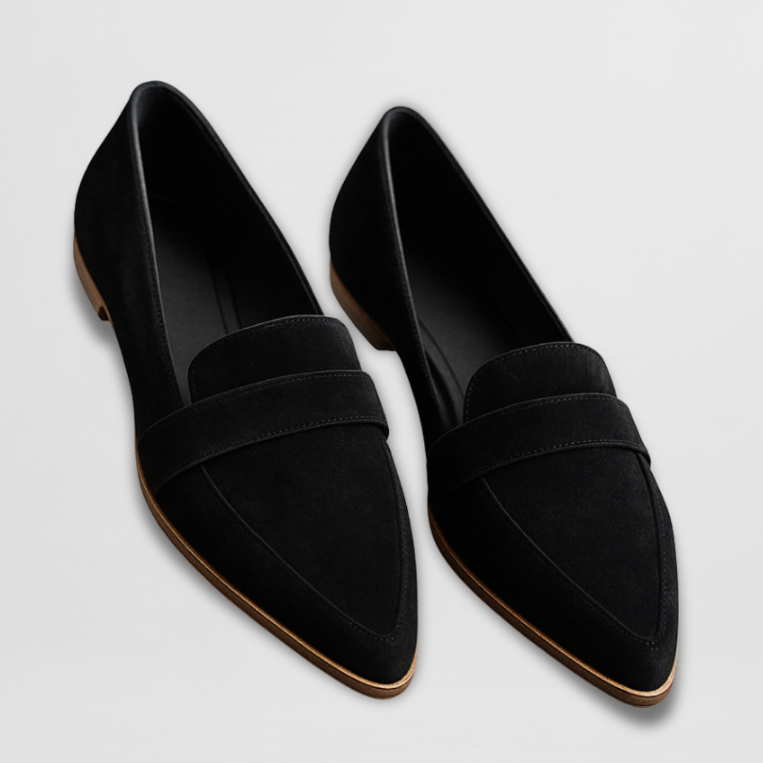 Lazara | Elegante und bequeme Mokassins