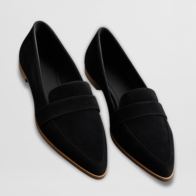 Lazara | Elegante und bequeme Mokassins