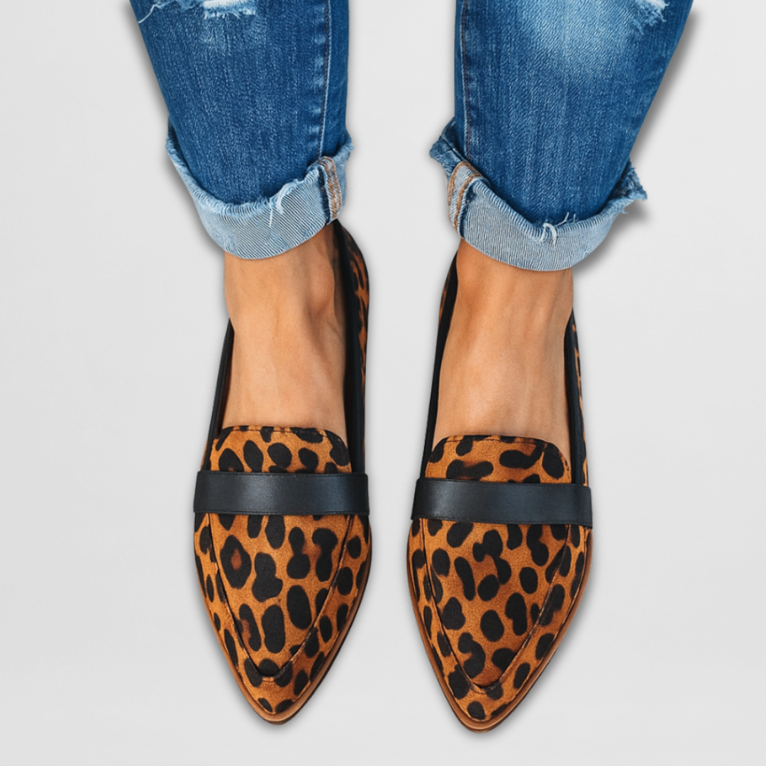 Lazara | Elegante und bequeme Mokassins