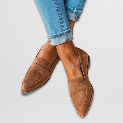 Lazara | Elegante und bequeme Mokassins