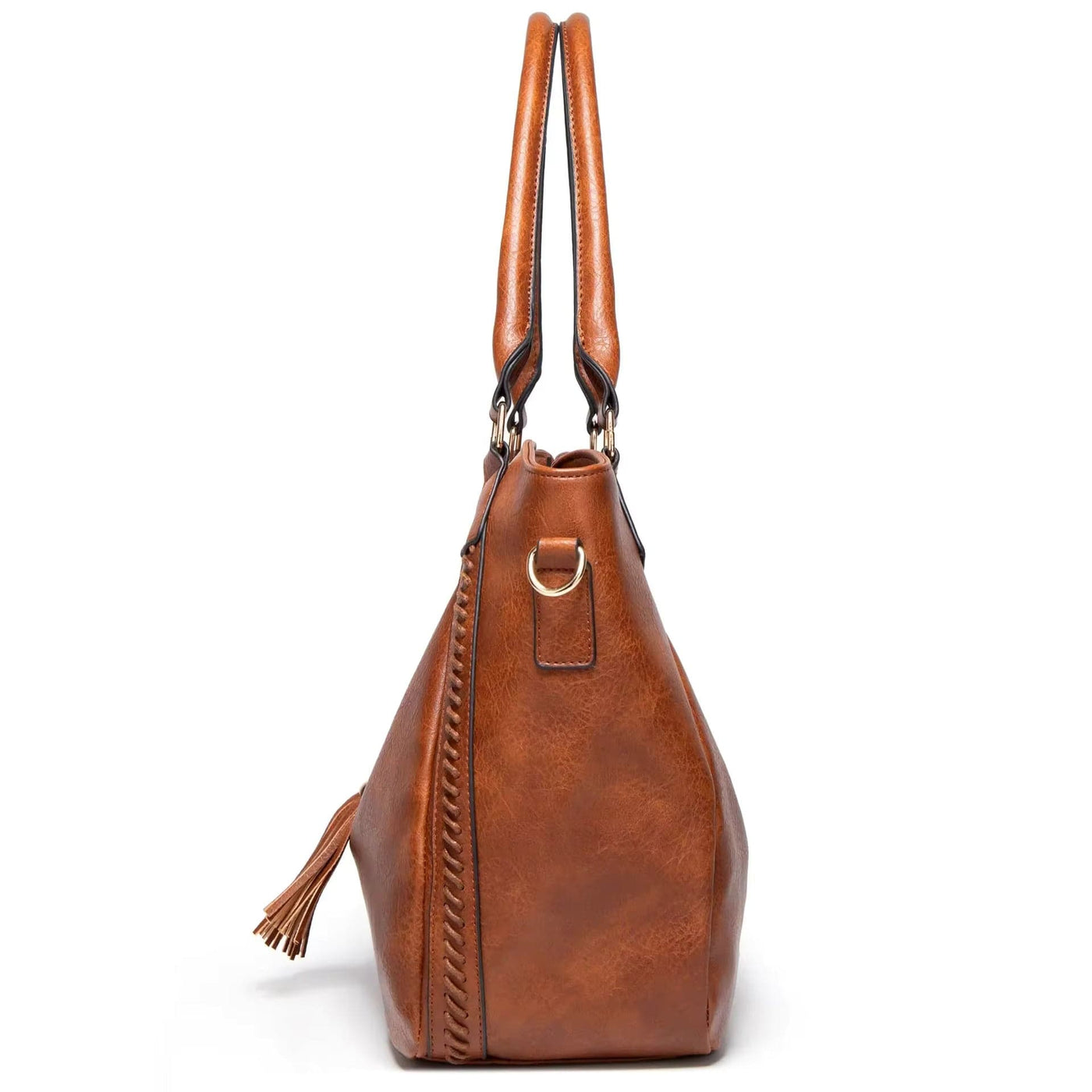 Elegante Ledertasche