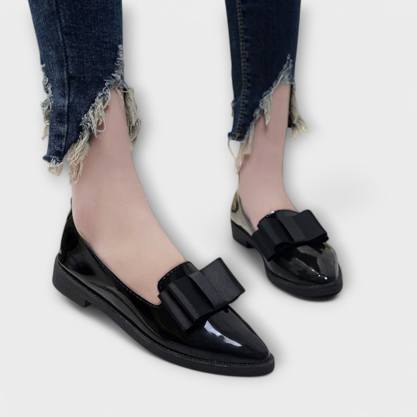 Azélie | Elegante Mokassins für den Alltag