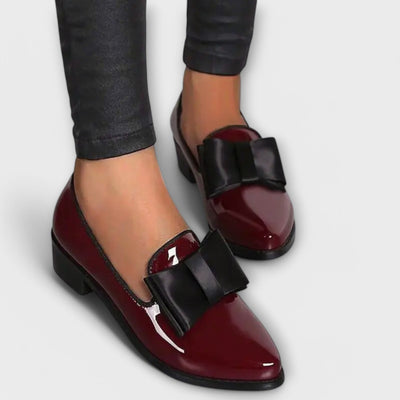 Azélie | Elegante Mokassins für den Alltag