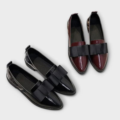 Azélie | Elegante Mokassins für den Alltag