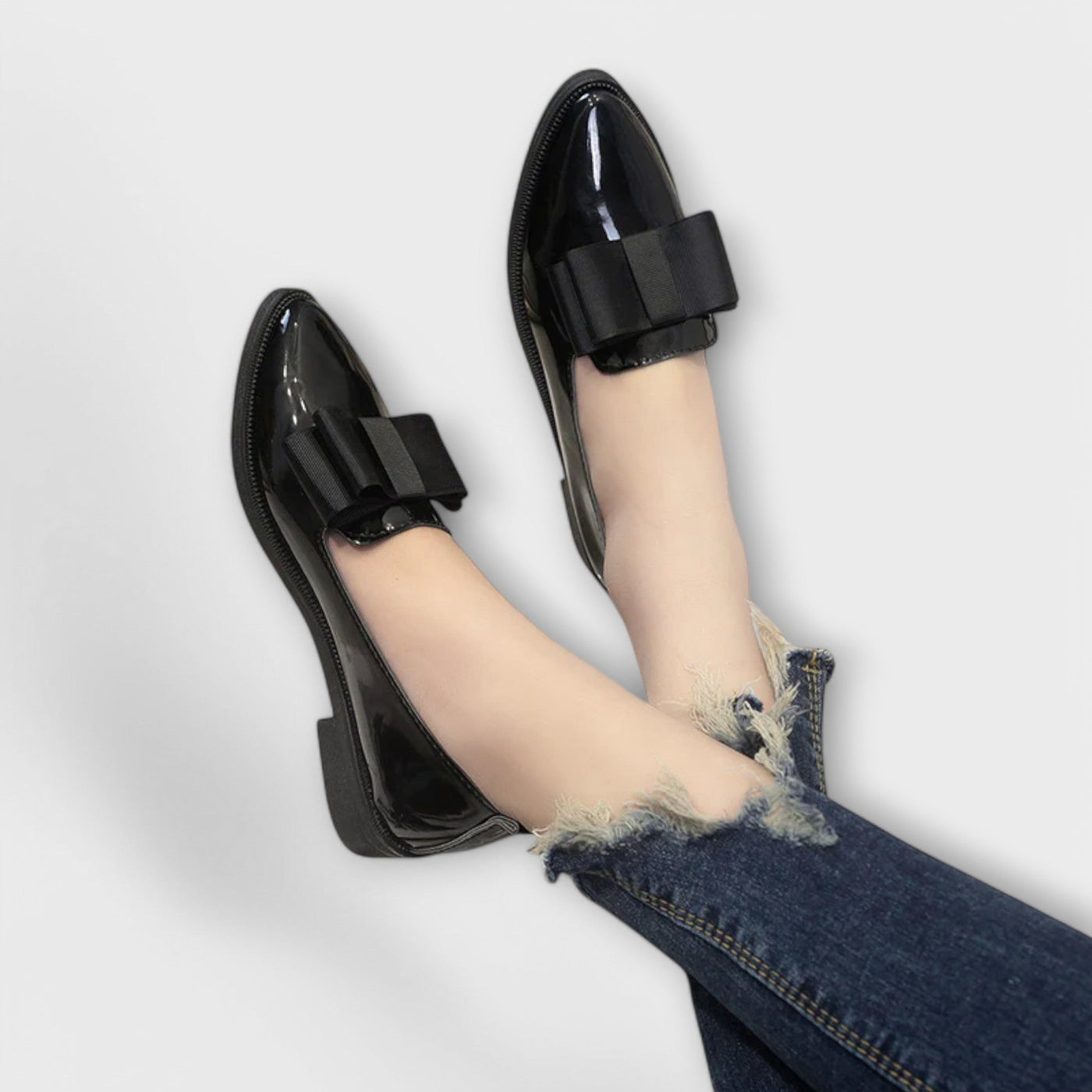Azélie | Elegante Mokassins für den Alltag