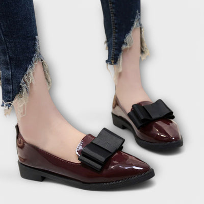 Azélie | Elegante Mokassins für den Alltag