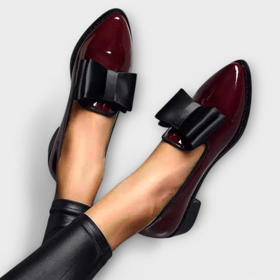 Azélie | Elegante Mokassins für den Alltag