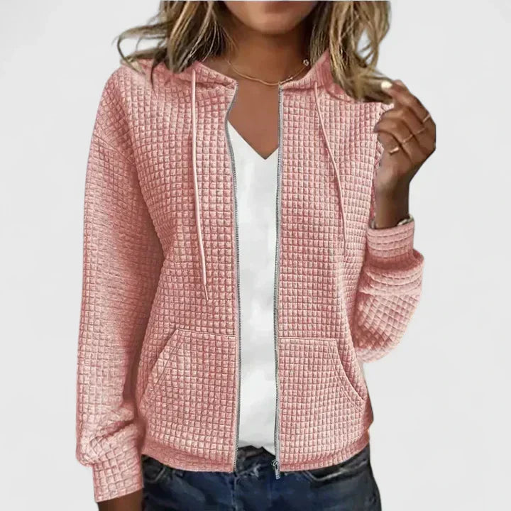 Anna Elegante Cardigan