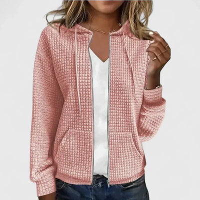 Anna Elegante Cardigan