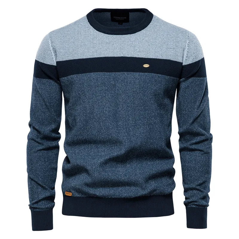 Premium Casual Hemd für Herren