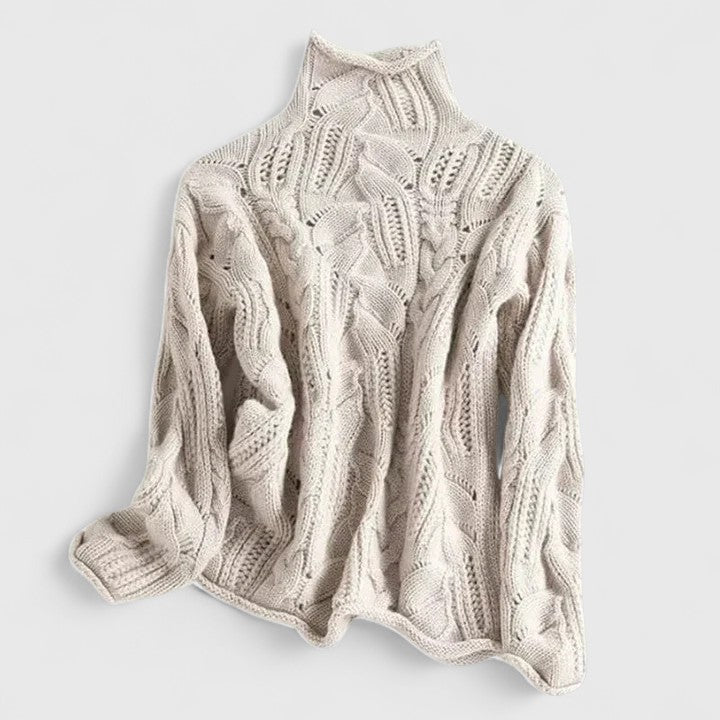 Rielle Eleganter Pullover