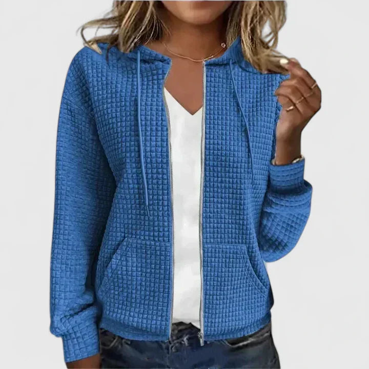 Anna Elegante Cardigan
