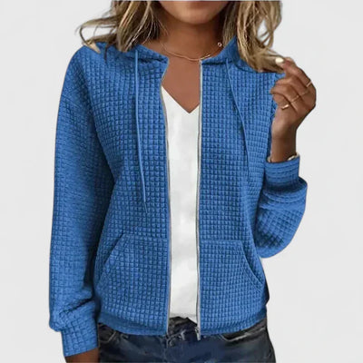 Anna Elegante Cardigan