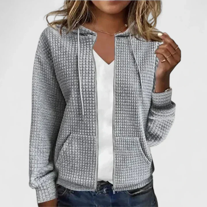 Anna Elegante Cardigan