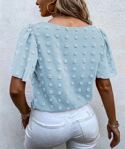 Rita | Charmantes Top