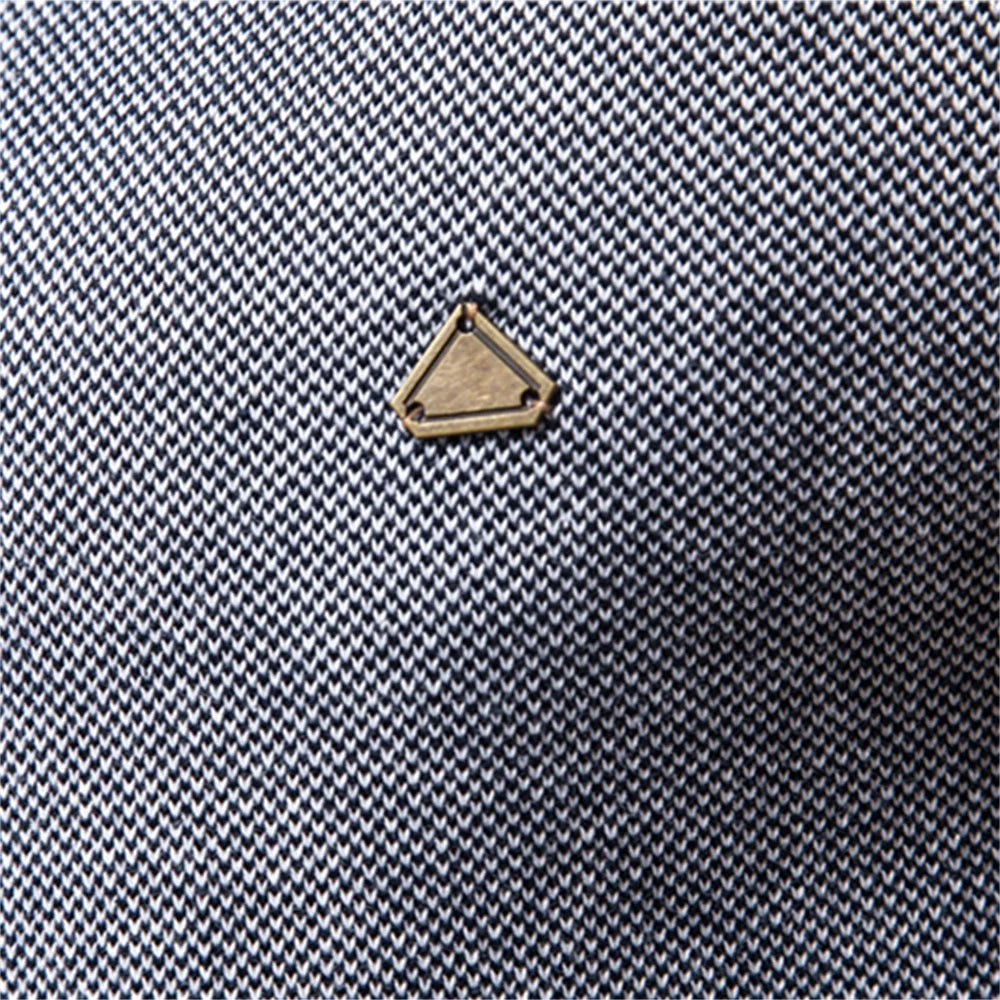 Elegantes Langarmshirt für Herren