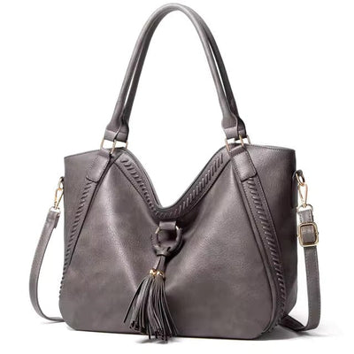 Elegante Ledertasche