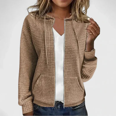 Anna Elegante Cardigan