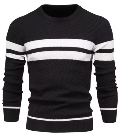Moderne Langarmshirt