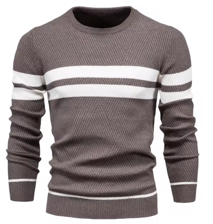 Moderne Langarmshirt