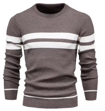 Moderne Langarmshirt