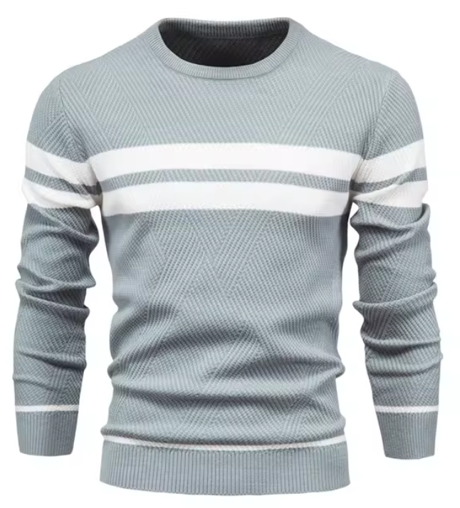 Moderne Langarmshirt