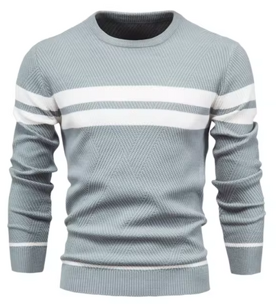 Moderne Langarmshirt