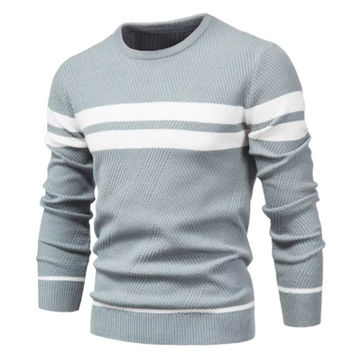Moderne Langarmshirt