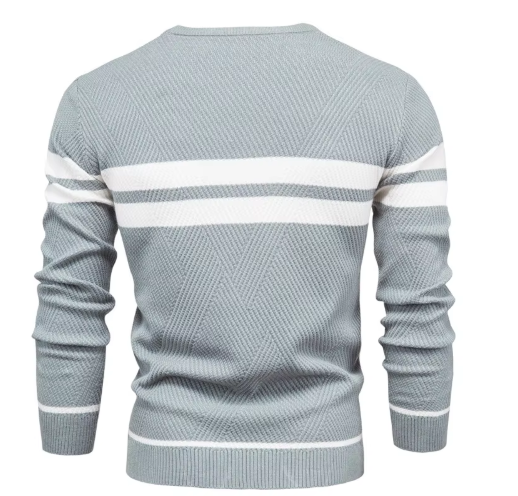 Moderne Langarmshirt