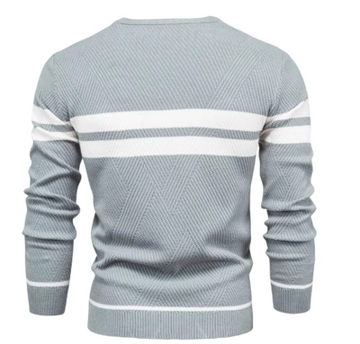Moderne Langarmshirt