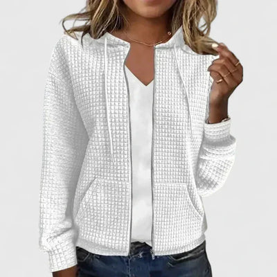 Anna Elegante Cardigan
