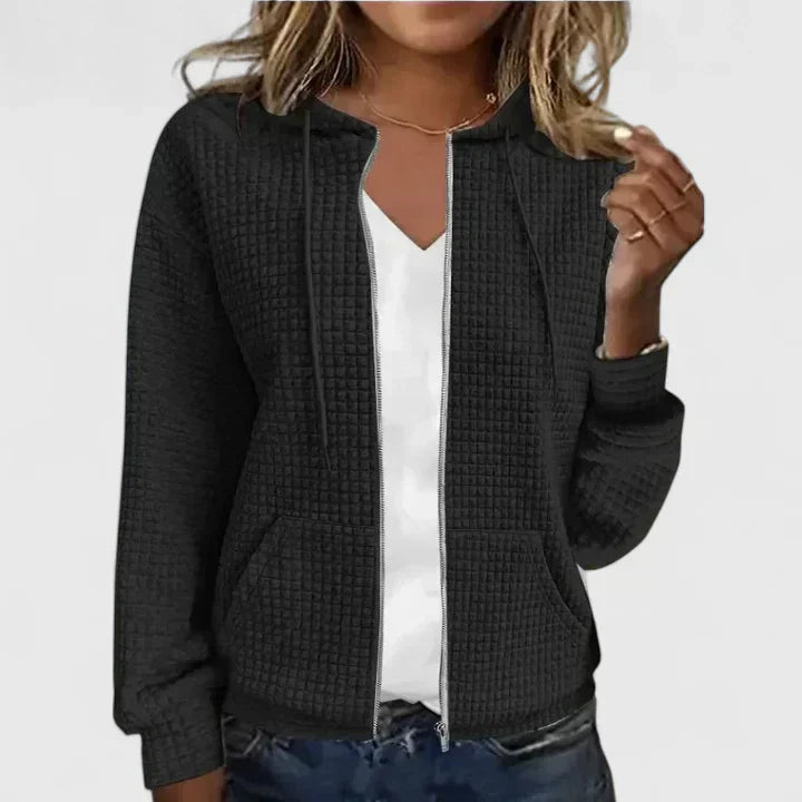 Anna Elegante Cardigan