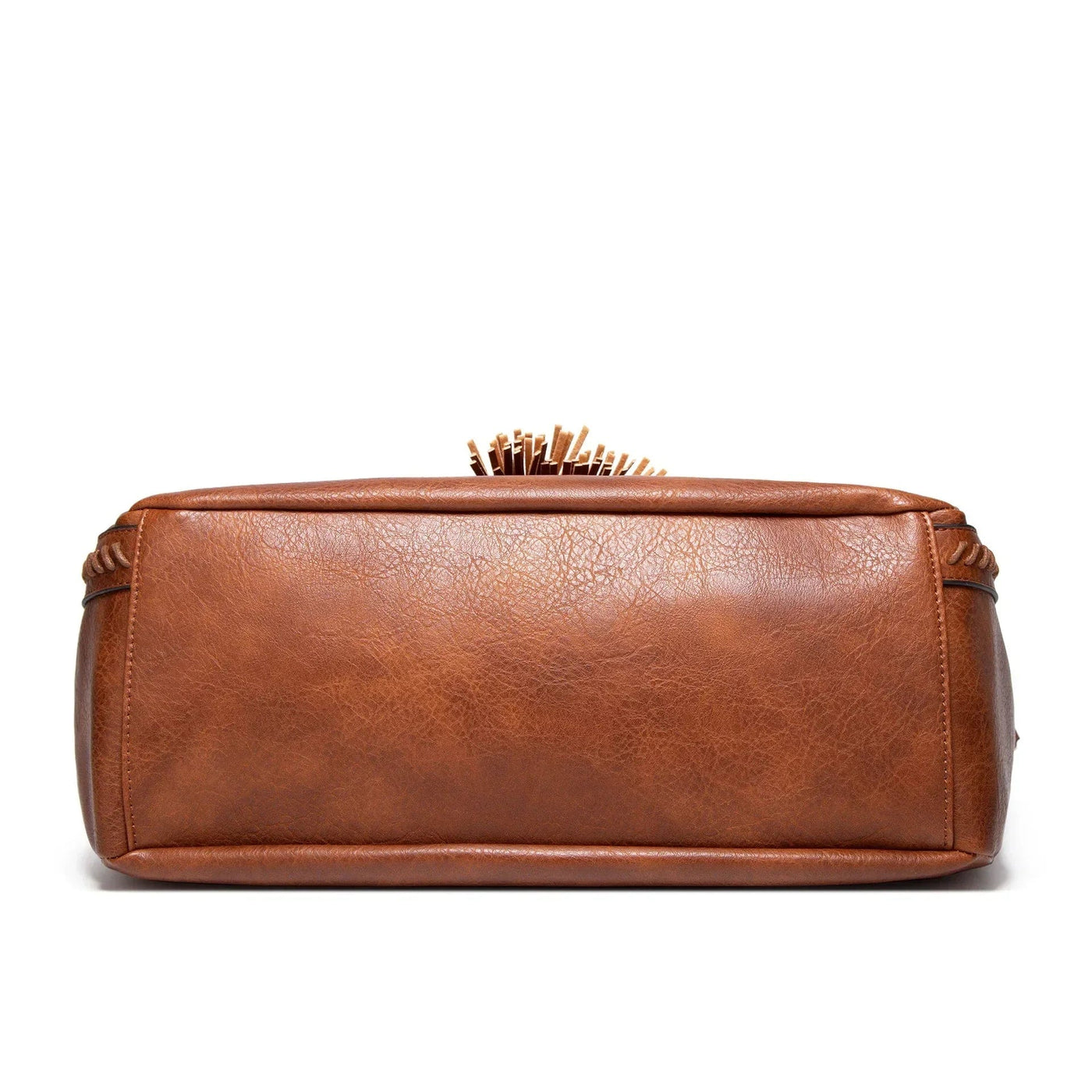 Elegante Ledertasche