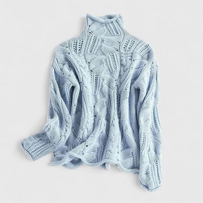 Rielle Eleganter Pullover