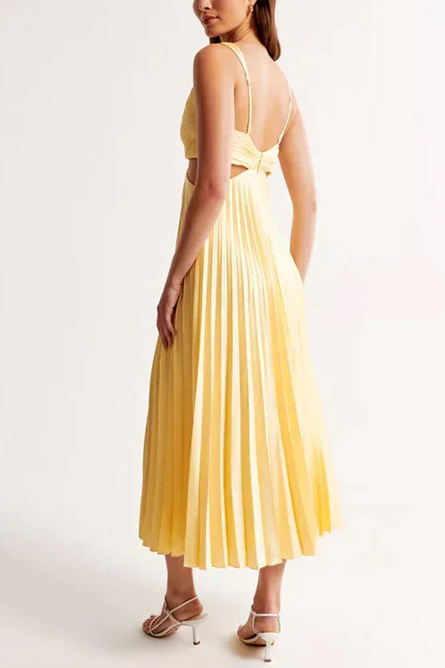 Camilla™ | Ärmelloses Kleid