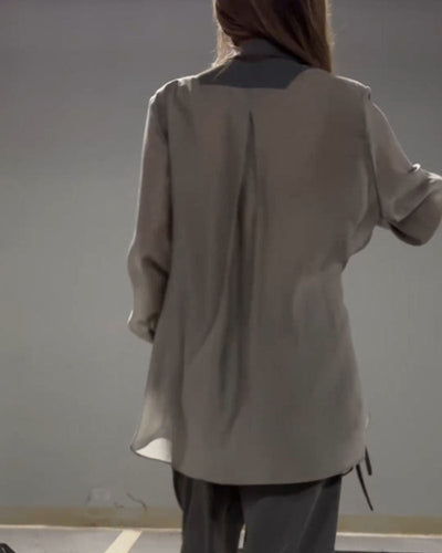 Mode-Set: Hemd und Hose