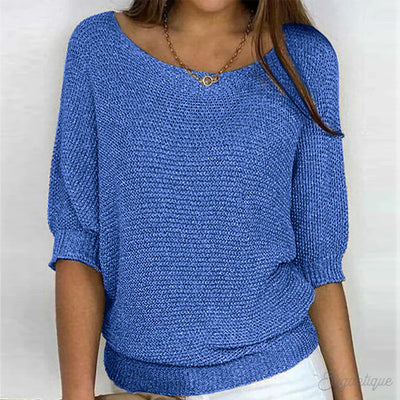 Chloe | Schicke Damenpullover