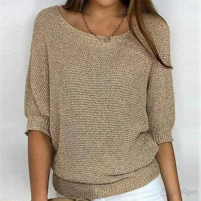 Chloe | Schicke Damenpullover