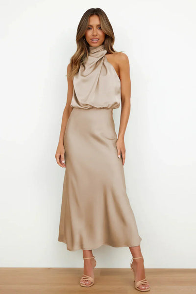 Veronica™ | Elegantes und Stilvolles Kleid