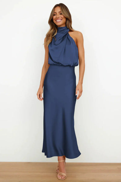 Veronica™ | Elegantes und Stilvolles Kleid