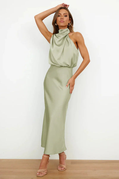 Veronica™ | Elegantes und Stilvolles Kleid
